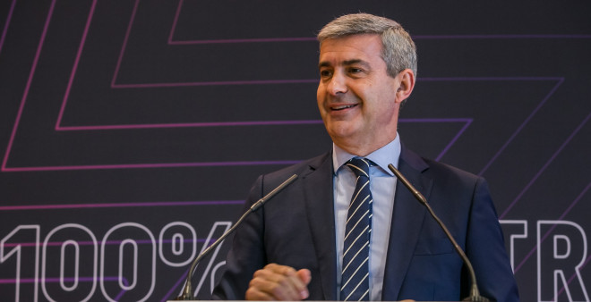Álvaro Gutiérrez destaca la fortaleza y proyección  del sector empresarial en la provincia de Toledo